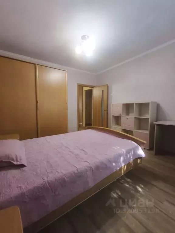 2-к кв. Пензенская область, Пенза ул. Кижеватова, 29 (54.0 м) - Фото 2