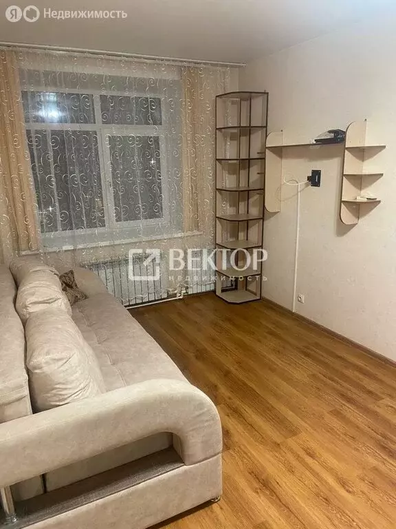 1-комнатная квартира: Кострома, Кинешемское шоссе, 34А (39.6 м) - Фото 0