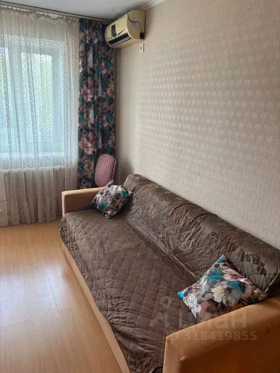 2-к кв. Краснодарский край, Анапа ул. Горького, 2 (50.0 м) - Фото 1