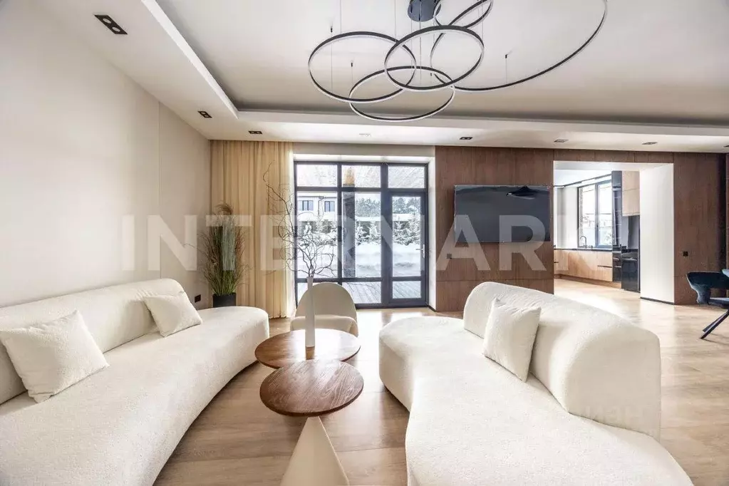 Коттедж, 340 м - Фото 1