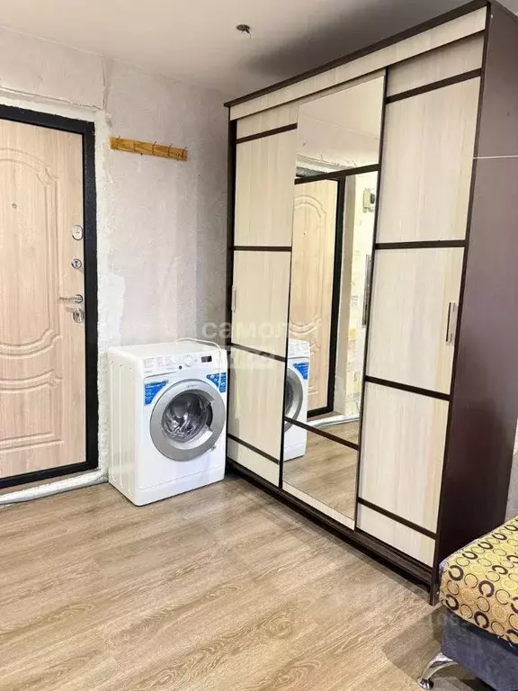 Комната Забайкальский край, Чита ул. Труда, 17 (13.3 м) - Фото 2