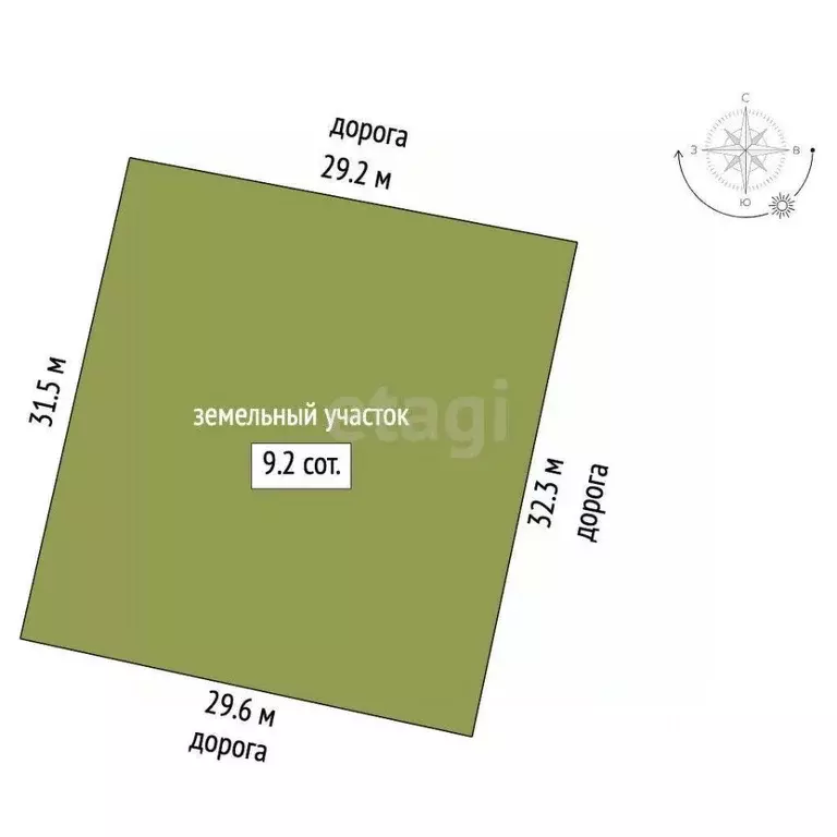 Дом в Вологодская область, Шексна рп, Барбач мкр ул. Пришекснинская, ... - Фото 2