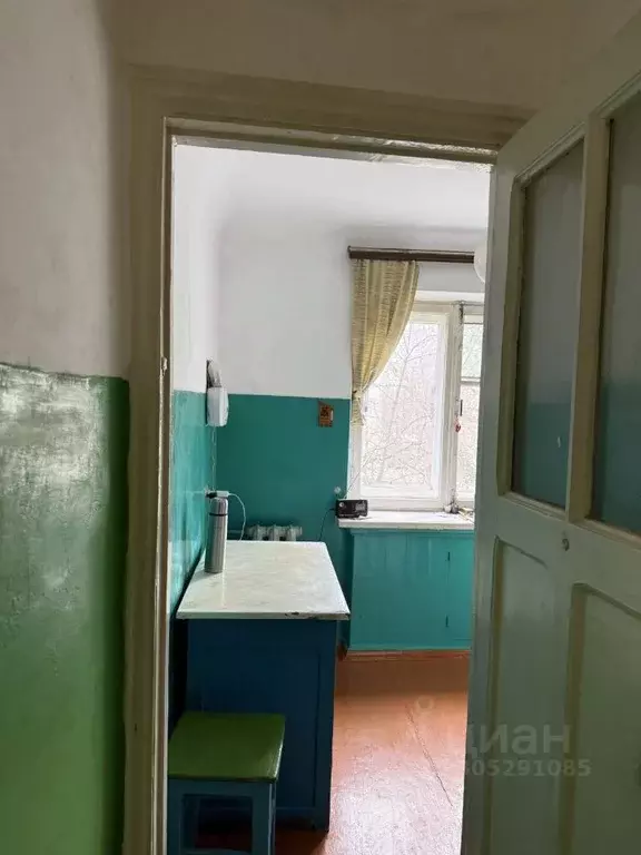 3-к кв. Волгоградская область, Волгоград ул. Поддубного, 14 (55.1 м) - Фото 1