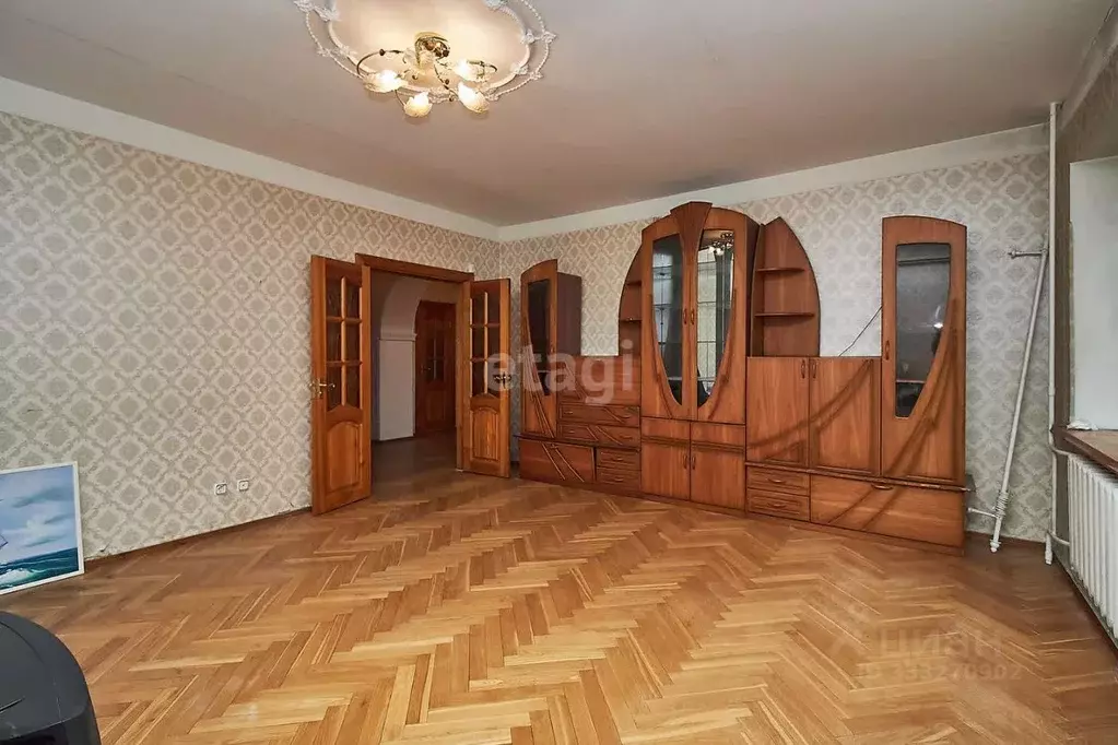 4-к кв. Тюменская область, Тюмень ул. Малыгина, 56 (142.5 м) - Фото 1