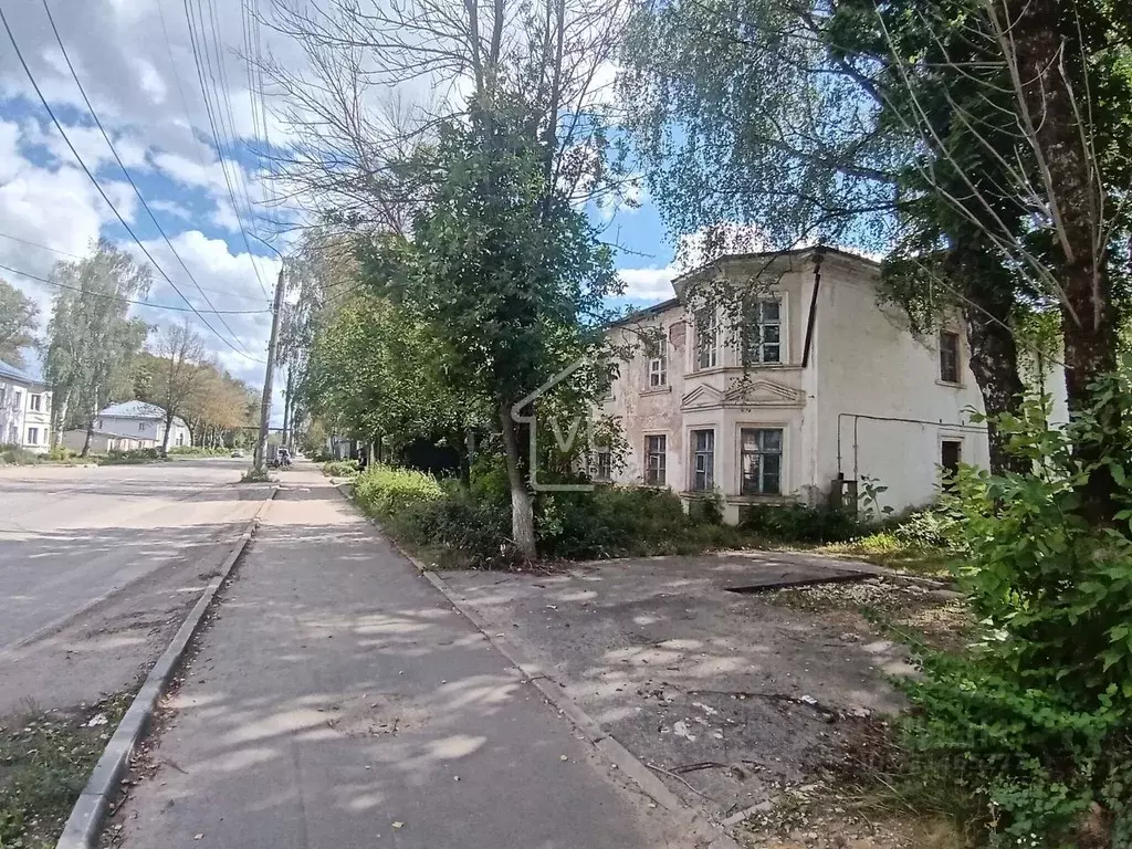 Торговая площадь в Владимирская область, Собинский муниципальный ... - Фото 1