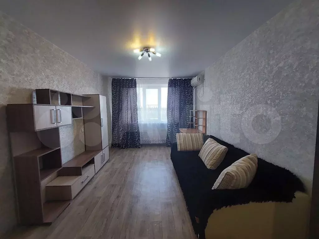 2-к. квартира, 52 м, 10/10 эт. - Фото 1