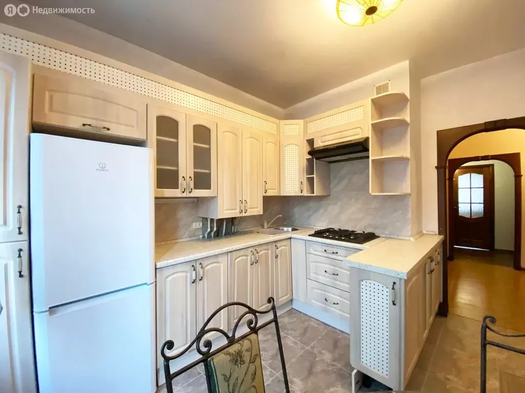 3-комнатная квартира: Всеволожск, Октябрьский проспект, 108 (80.5 м) - Фото 2