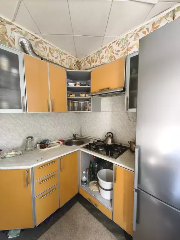 Продается 1-комнатная квартира - Фото 1