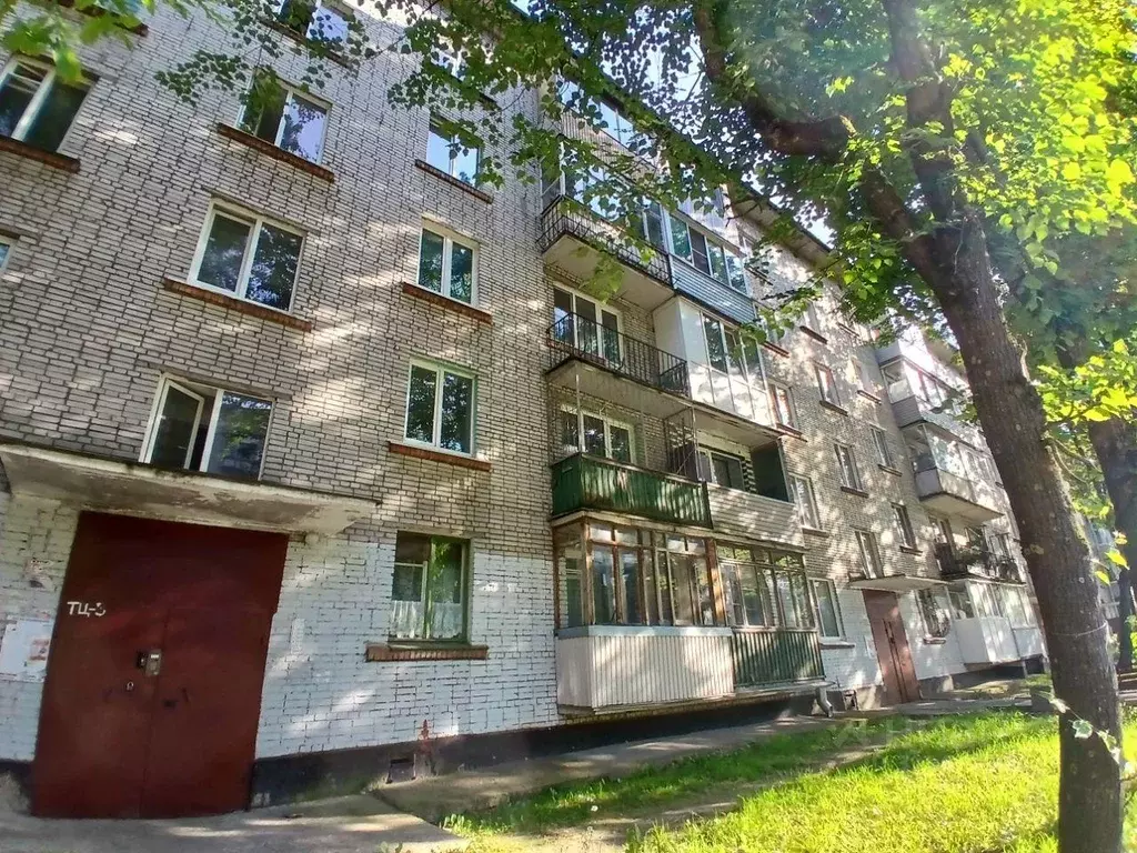 Квартира, 1 комната, 29 м - Фото 1