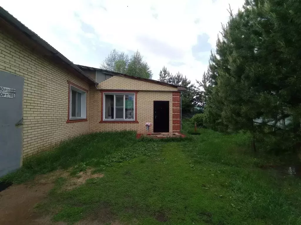 Дом в деревня Приветная, Северная улица (262 м) - Фото 1