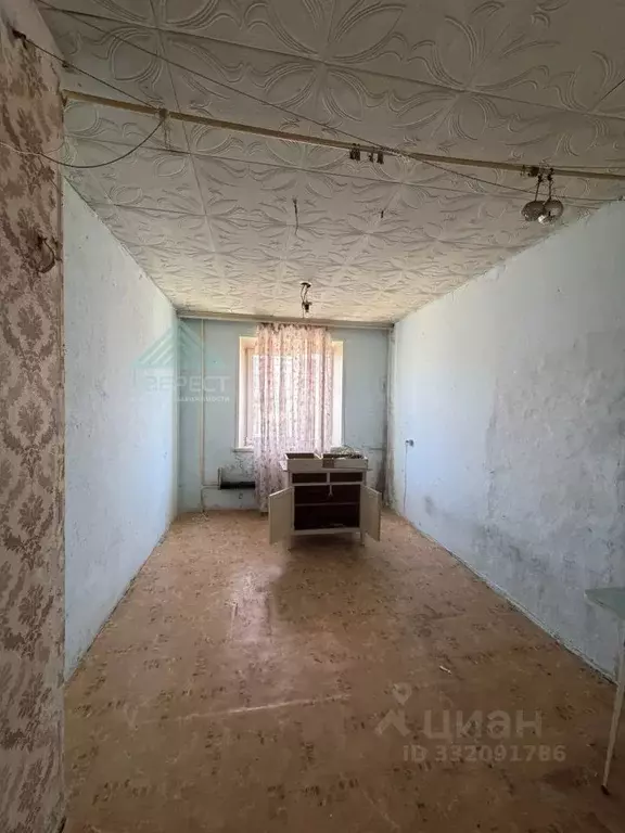 Комната Хакасия, Абакан ул. Кати Перекрещенко, 26 (12.0 м) - Фото 1