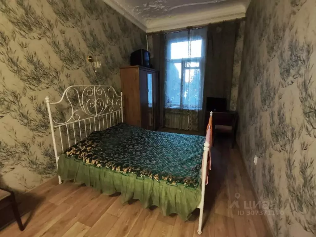 Комната Санкт-Петербург Загородный просп., 42 - Фото 0