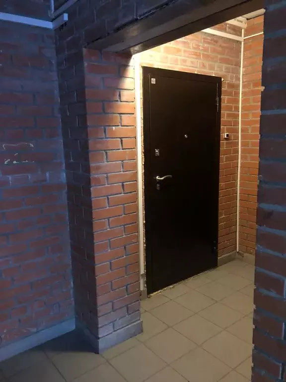 Продаётся 1-к квартира, 41.1 м - Фото 0