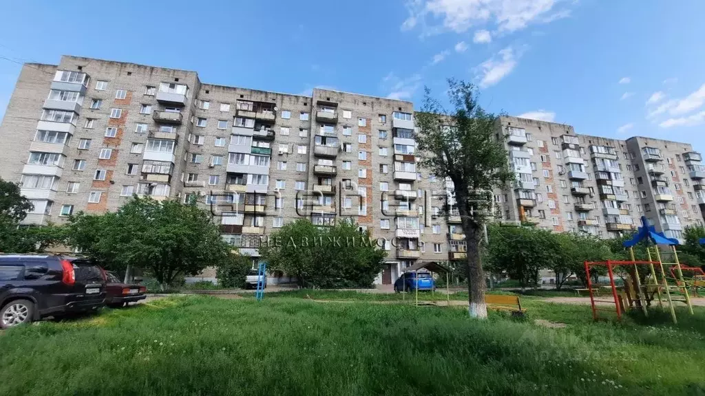 3-к кв. Красноярский край, Красноярск ул. Чайковского, 7 (59.5 м) - Фото 0