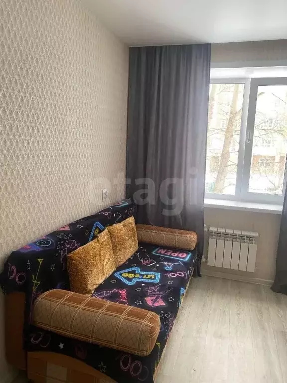 Комната Коми, Сыктывкар ул. Горького, 54 (11.5 м) - Фото 1