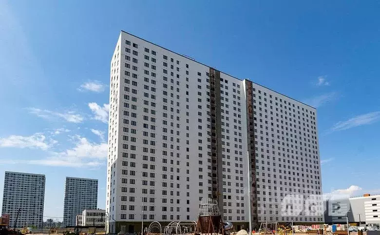 2-к кв. Санкт-Петербург ул. Морской Пехоты, 26к2 (47.16 м) - Фото 2