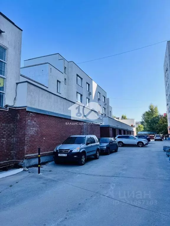 Офис в Новосибирская область, Новосибирск просп. Карла Маркса, 11/1 ... - Фото 1