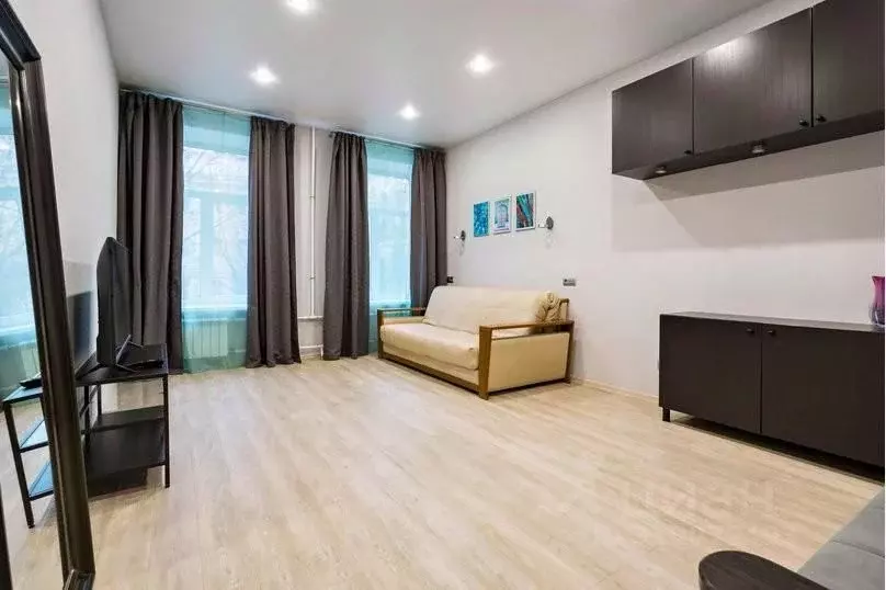 2-к кв. Санкт-Петербург Садовая ул., 46 (61.0 м) - Фото 2