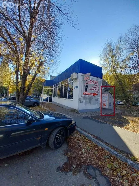 Офис (98 м) - Фото 1