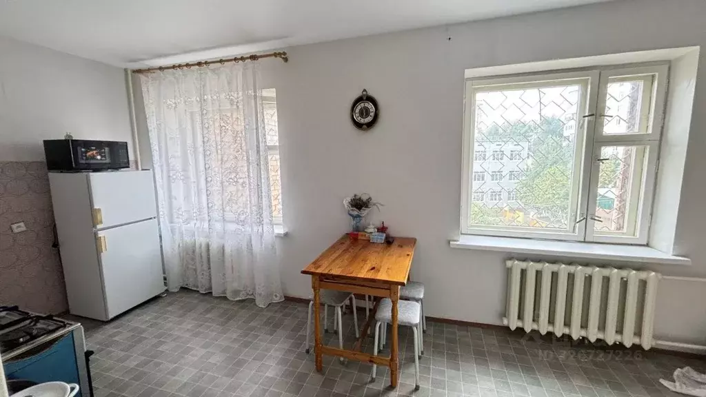 2-к кв. Коми, Сыктывкар ул. Кутузова, 17 (70.0 м) - Фото 1