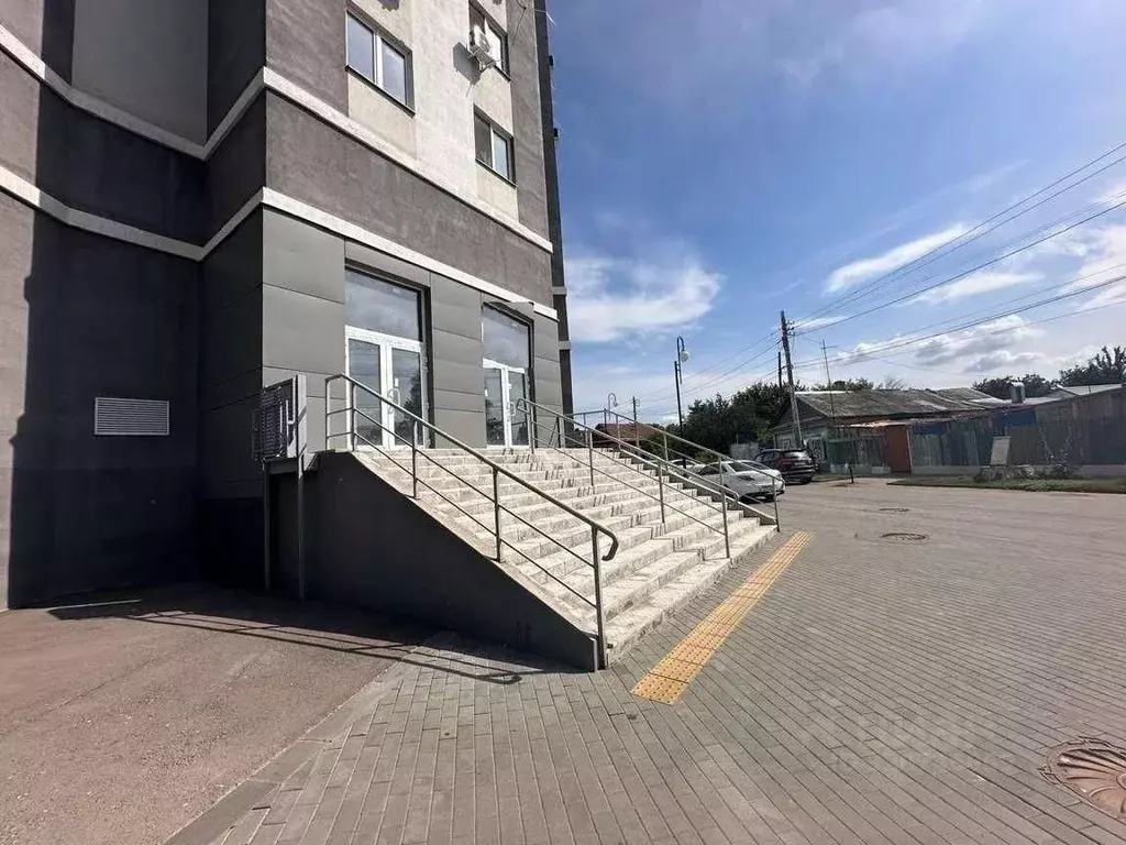 Помещение свободного назначения в Саратовская область, Энгельс ... - Фото 1