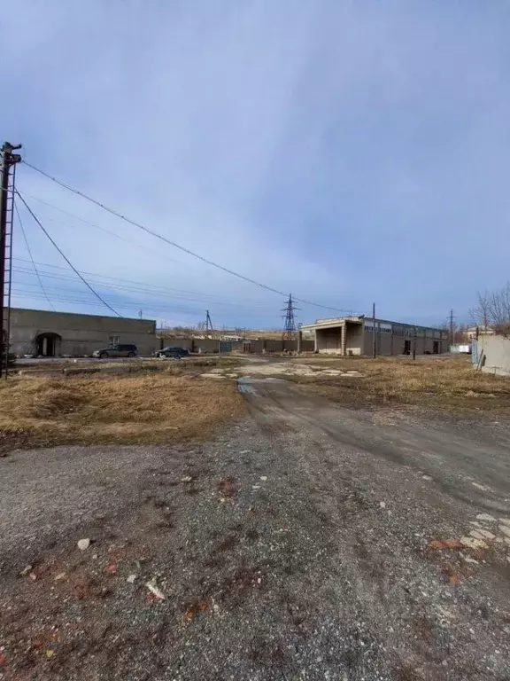 Производственное помещение в Саратовская область, Саратов ... - Фото 0