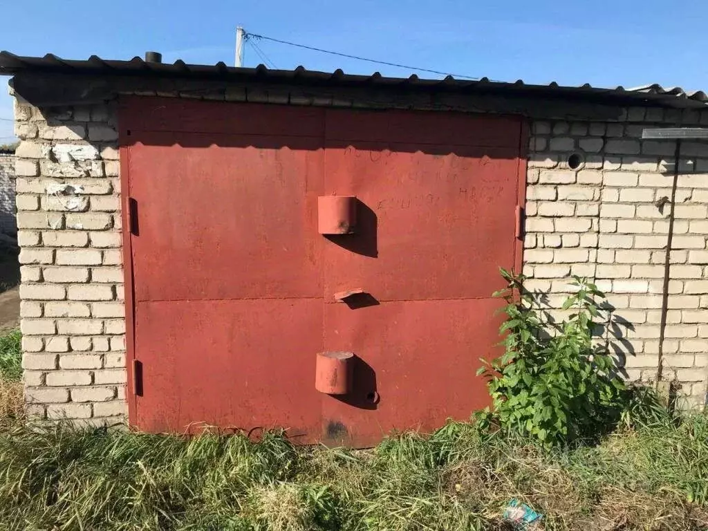 Гараж в Амурская область, Благовещенск Северная ул., 4 (23 м) - Фото 0