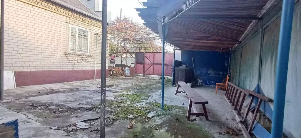 Дом в Кабардино-Балкария, Нальчик ул. Герцена, 14 (130 м) - Фото 2