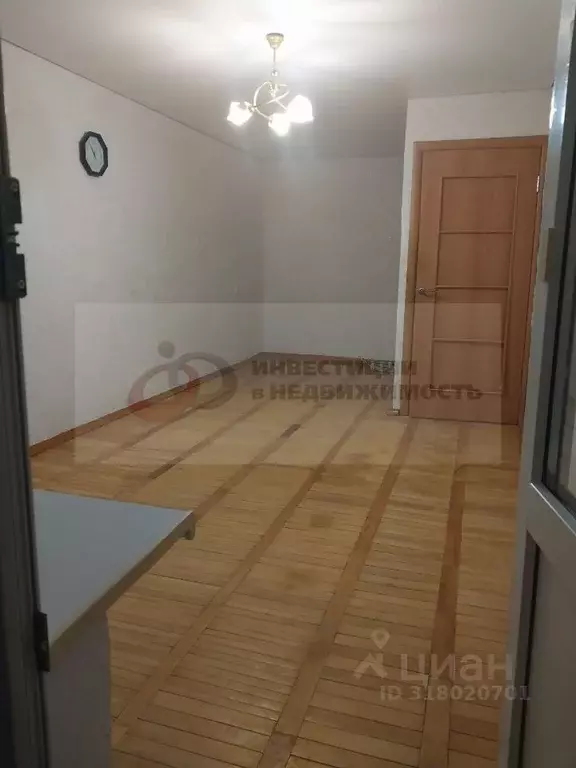 1-к кв. Ставропольский край, Ставрополь ул. Доваторцев, 35/1 (44.8 м) - Фото 1