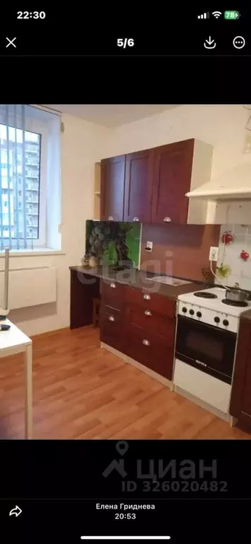 3-к кв. Краснодарский край, Краснодар Кореновская ул., 69 (76.0 м) - Фото 2