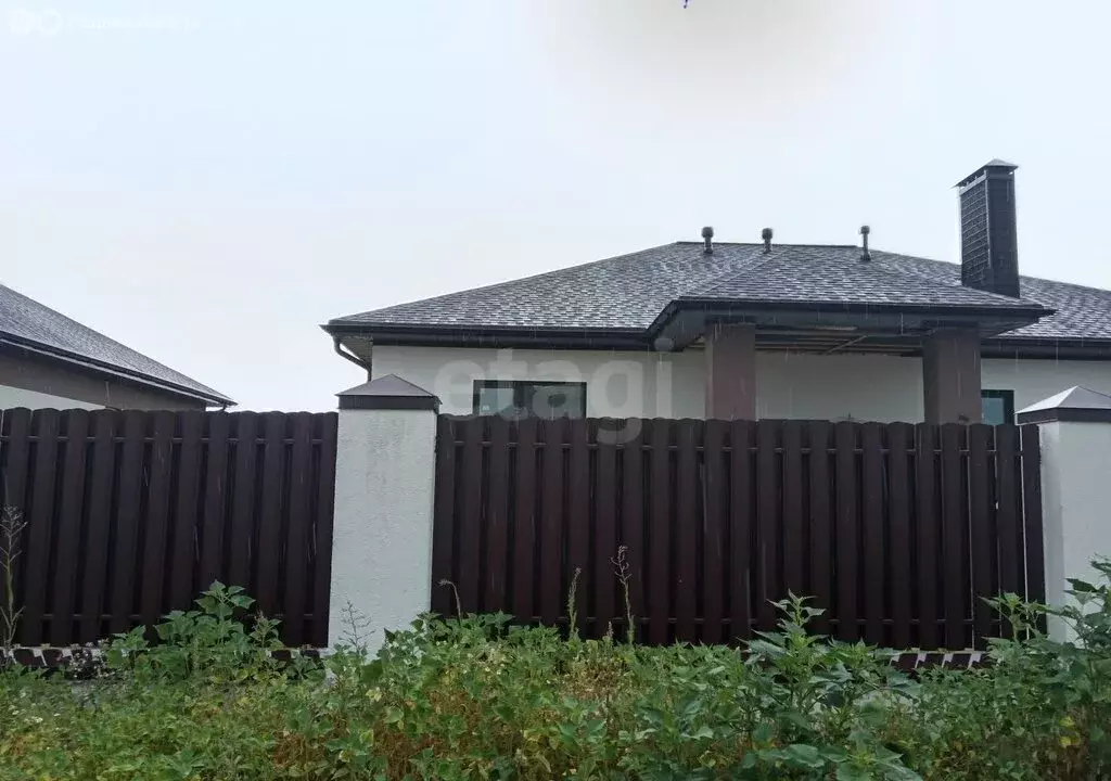 Дом в Пробуждение, проспект Энтузиастов, 15 (129 м) - Фото 2