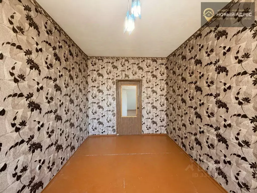 2-к кв. Краснодарский край, Крымск Привокзальная ул., 6 (41.0 м) - Фото 1