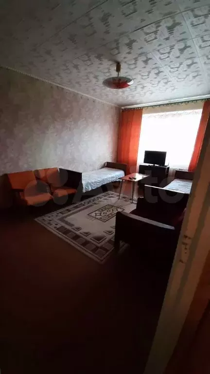 3-к. квартира, 48,5 м, 3/5 эт. - Фото 1