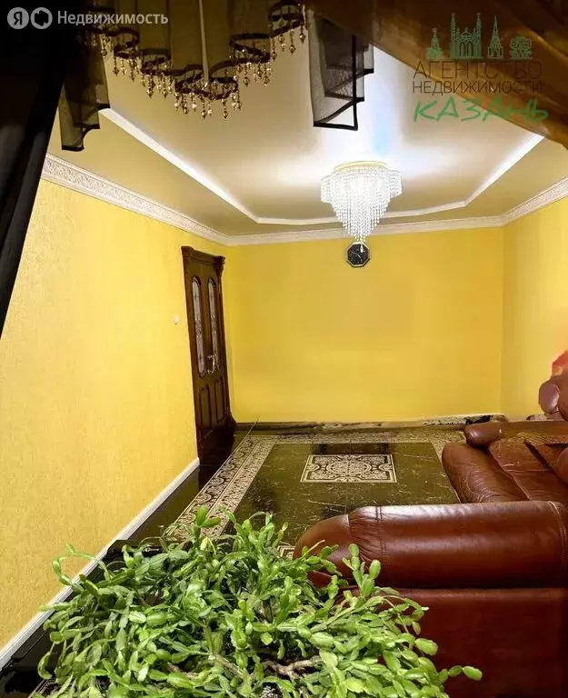 2-комнатная квартира: Казань, улица Ноксинский Спуск, 39 (62 м) - Фото 2