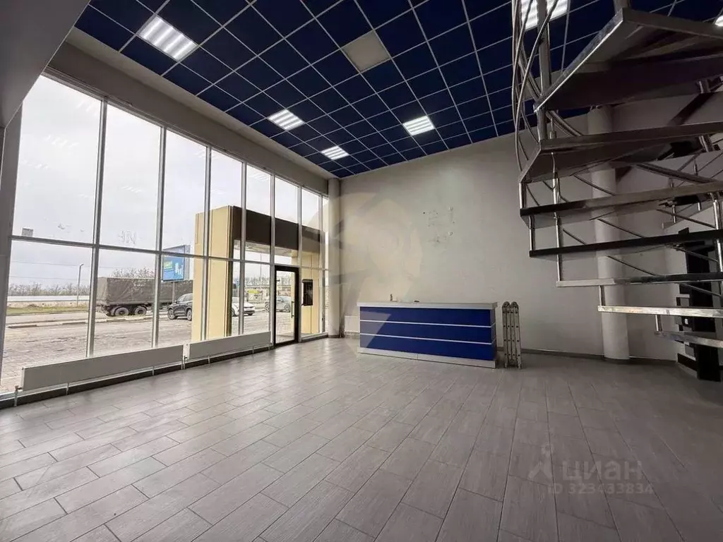 Помещение свободного назначения в Белгородская область, Старый Оскол ... - Фото 1