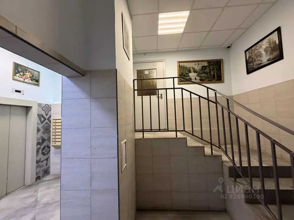 3-к кв. Московская область, Мытищи ул. Белобородова, 4а (76.4 м) - Фото 2