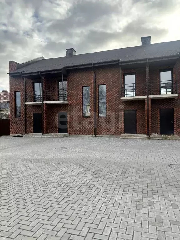 Таунхаус в Тульская область, Тула ул. Карла Либкнехта, 35 (88 м) - Фото 2