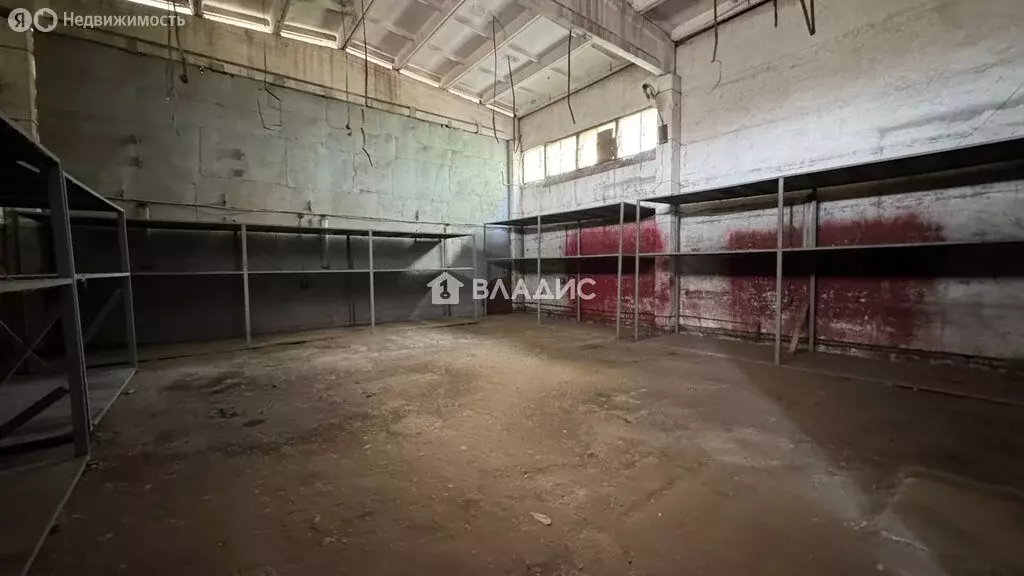 Склад (141 м) - Фото 1