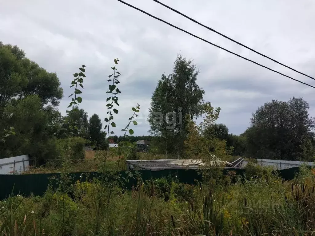 Участок в Московская область, Талдомский городской округ, д. Мельдино  ... - Фото 1