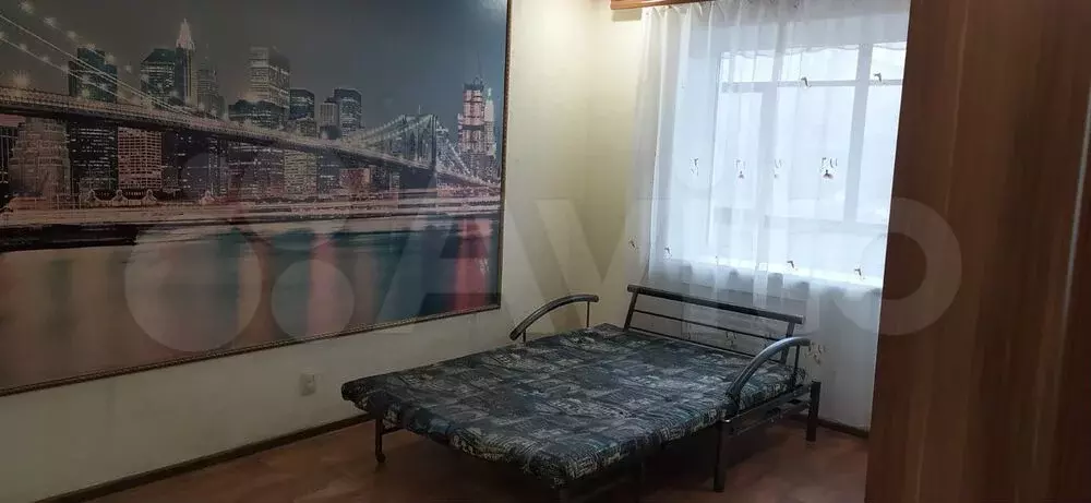 1-к. квартира, 36 м, 3/9 эт. - Фото 1