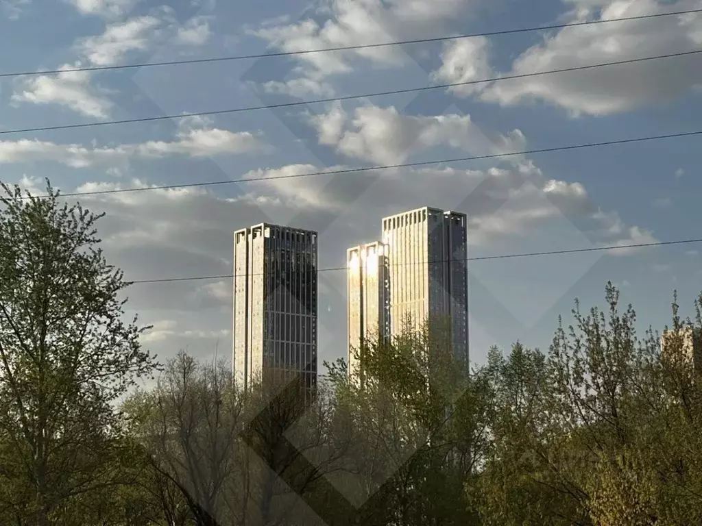 2-к кв. Москва Мичуринский просп., 56 (78.2 м) - Фото 1