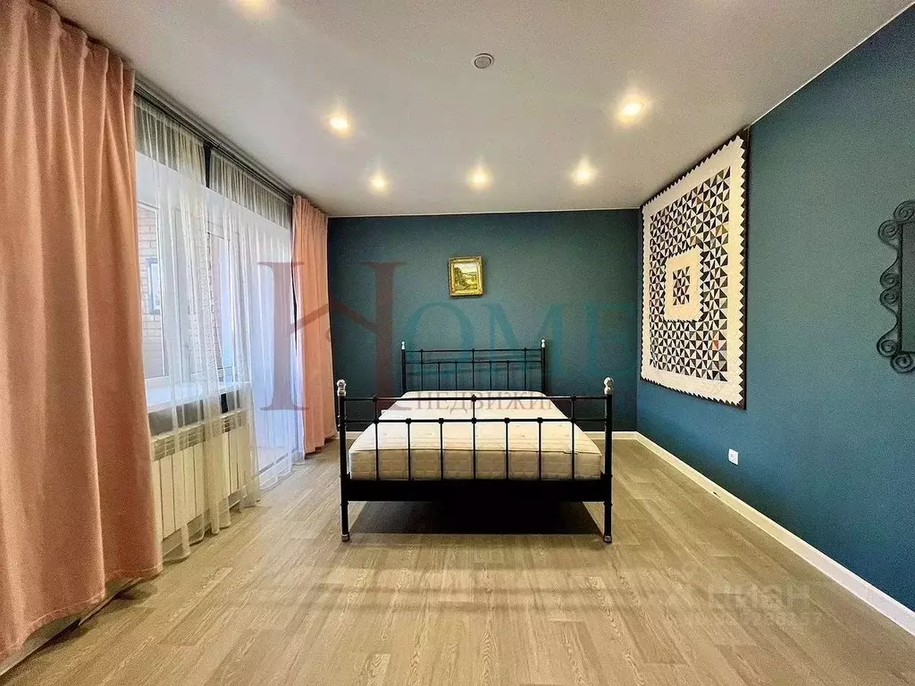 2-к кв. Новосибирская область, Новосибирск Выборная ул., 89/4 (60.0 м) - Фото 1