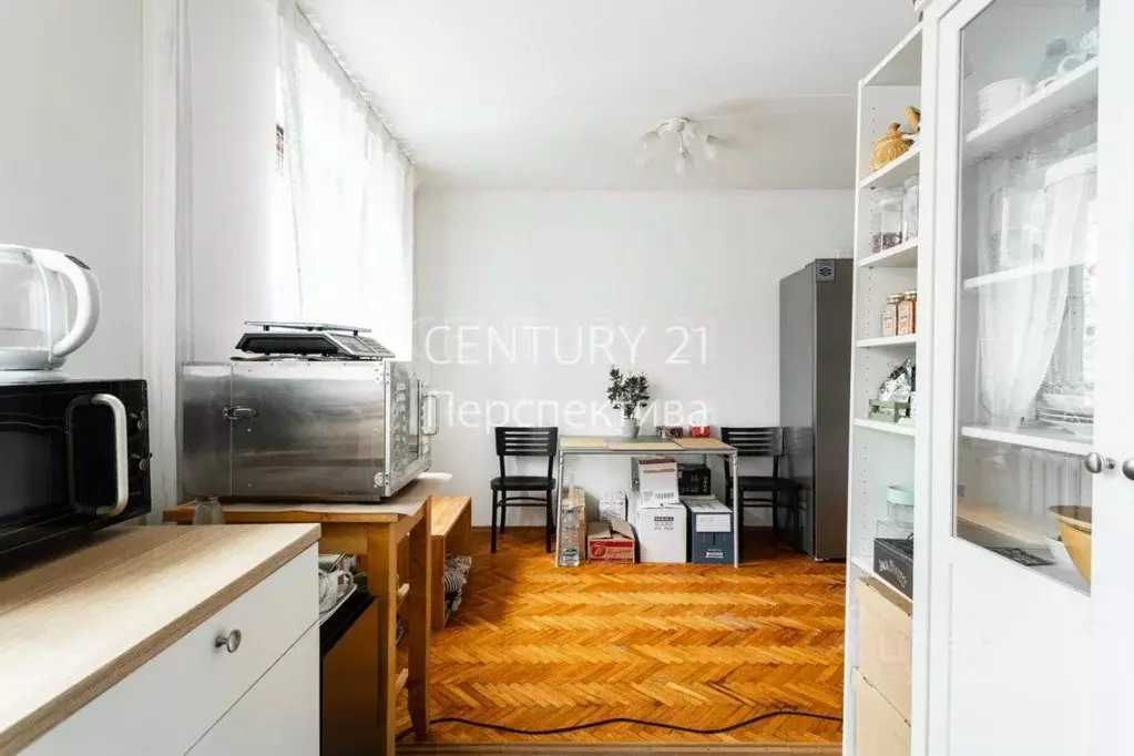 Квартира, 3 комнаты, 59.7 м - Фото 0