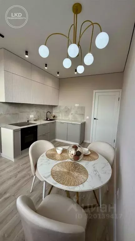 1-к кв. Адыгея, Тахтамукайский район, Старобжегокайское с/пос, Новая ... - Фото 1