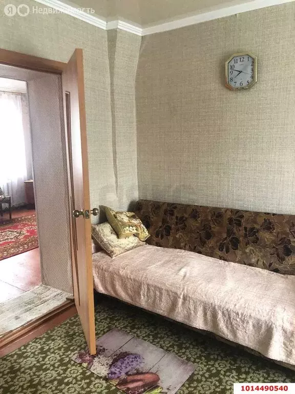 3-комнатная квартира: хутор Белый, Виноградная улица, 16 (58.6 м) - Фото 0