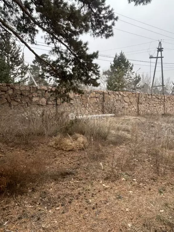 Участок в Бурятия, Иволгинский район, Сотниковское с/пос, с. Сотниково ... - Фото 1