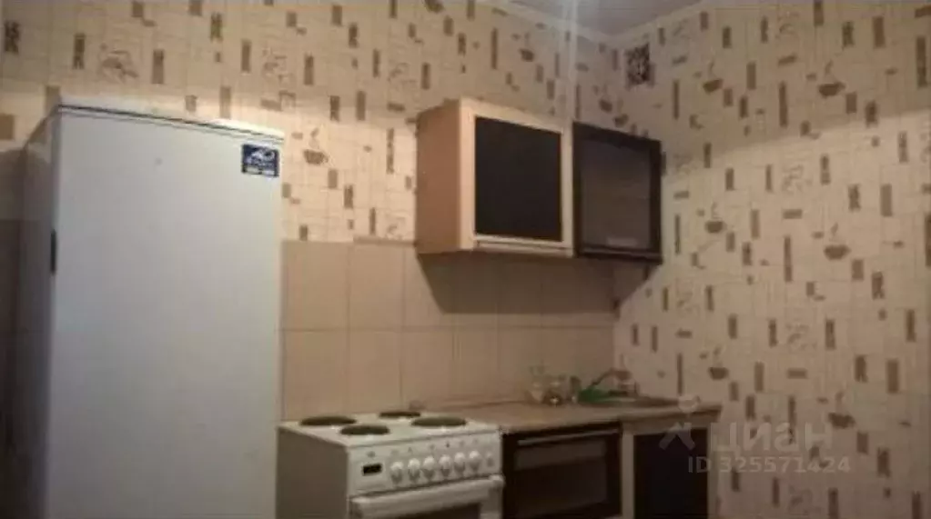 1-к кв. Красноярский край, Красноярск Северный мкр, ул. Водопьянова, 8 ... - Фото 2