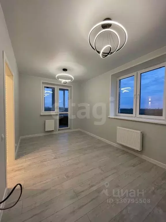 2-к кв. Тюменская область, Тюмень Дамбовская ул., 29к1 (51.3 м) - Фото 1