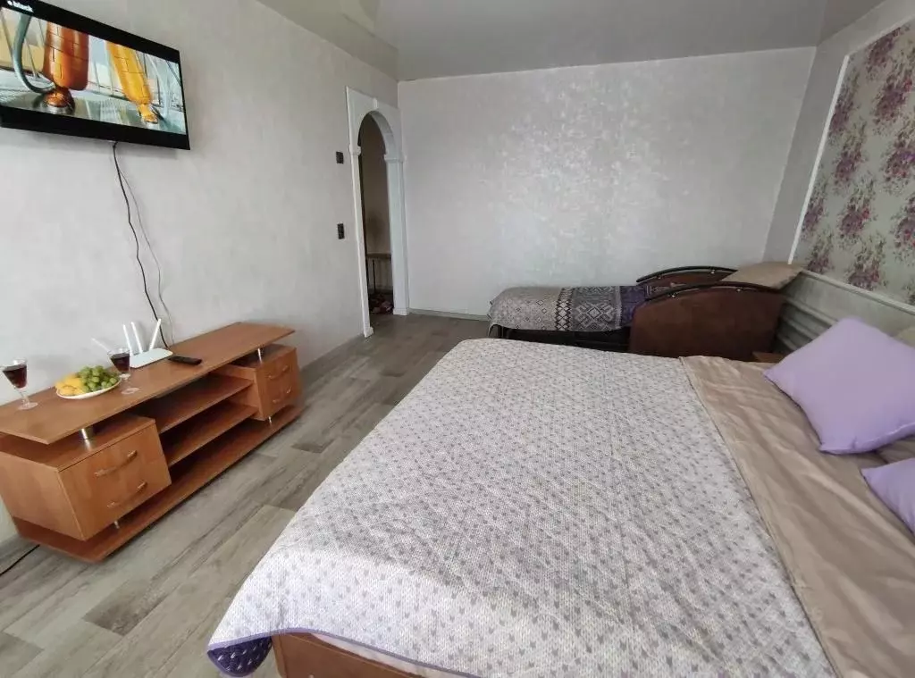 2-к кв. Пензенская область, Кузнецк ул. Дарвина, 72 (52.0 м) - Фото 2