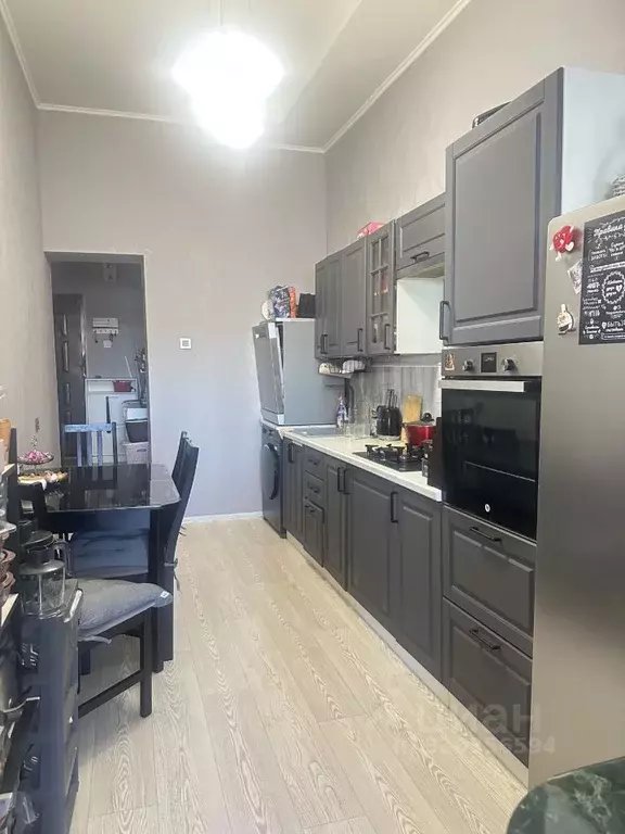 3-к кв. Ставропольский край, Ставрополь ул. Роз, 8 (85.0 м) - Фото 2